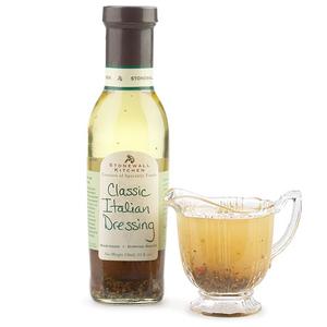 Dressing Stonewall Classic Italian 